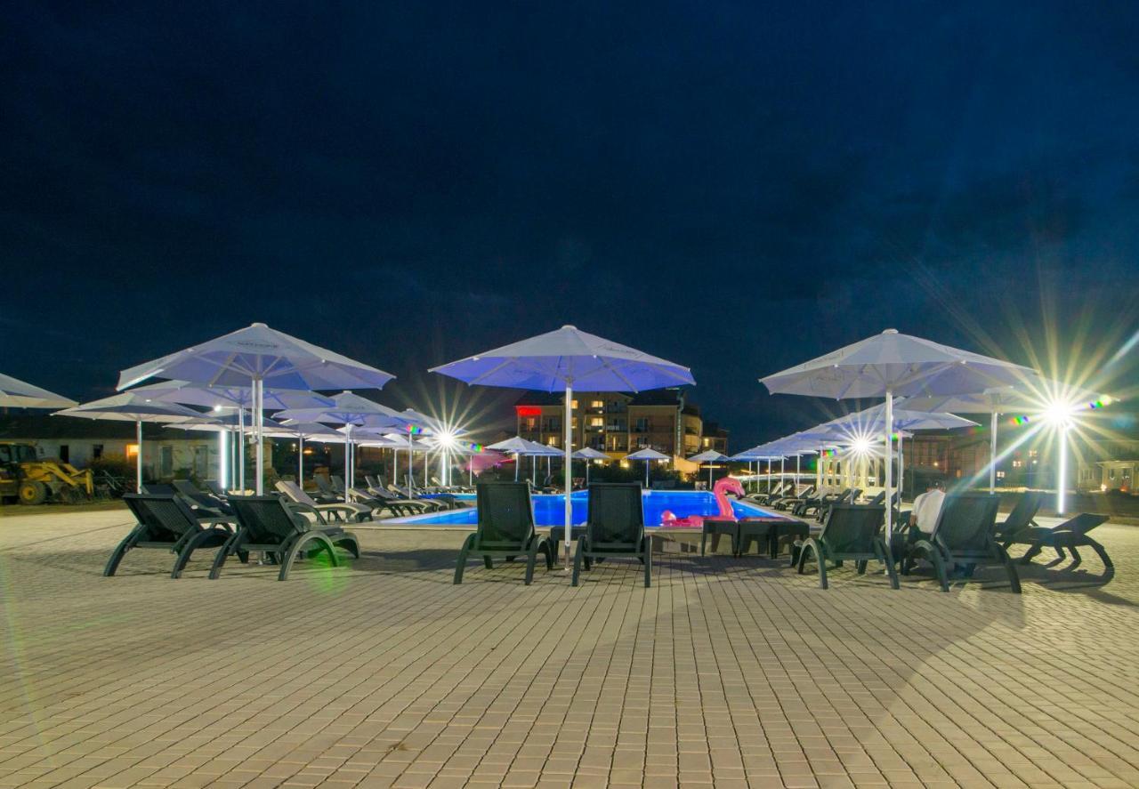 Welcome Summer Hotel Zatoka Exterior photo